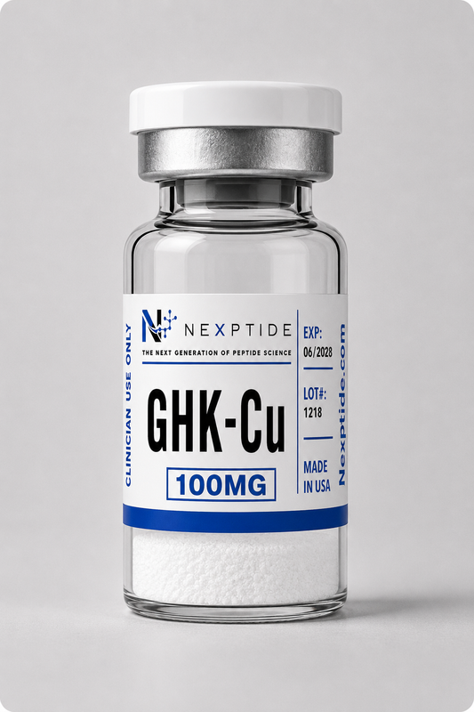 GHK-Cu