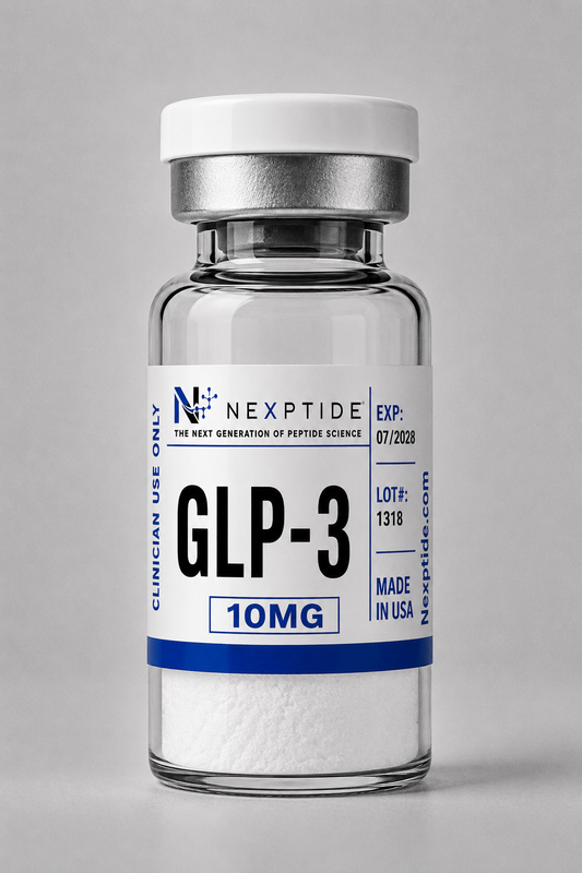 GLP-3 (R)