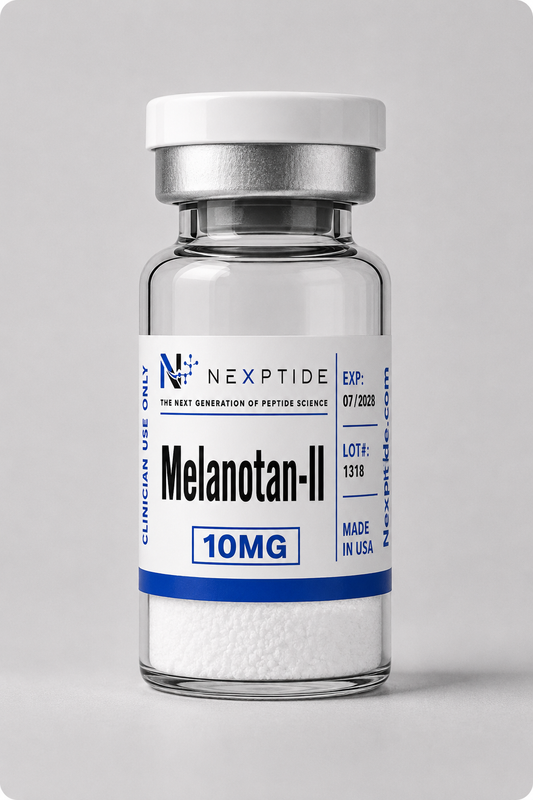 MELANOTAN II