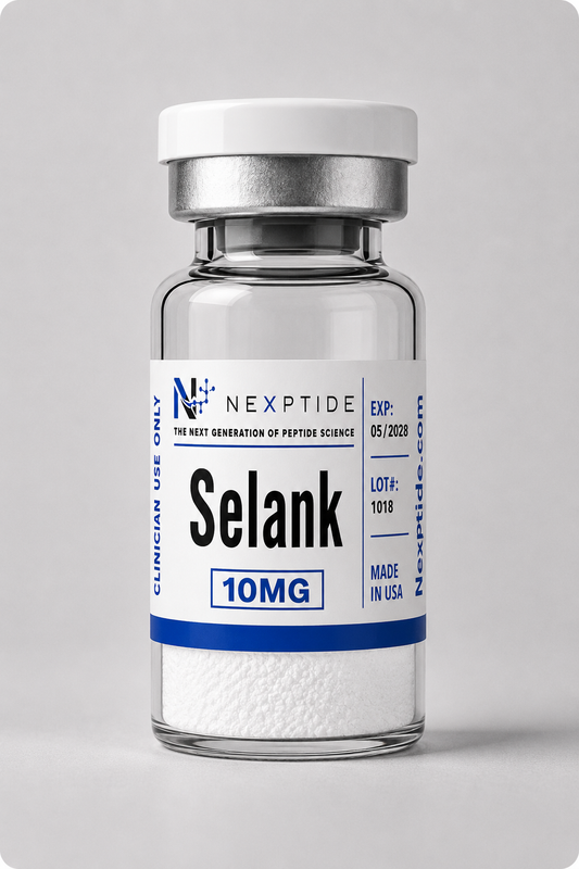 SELANK
