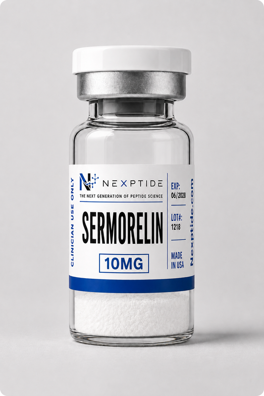 Sermorelin